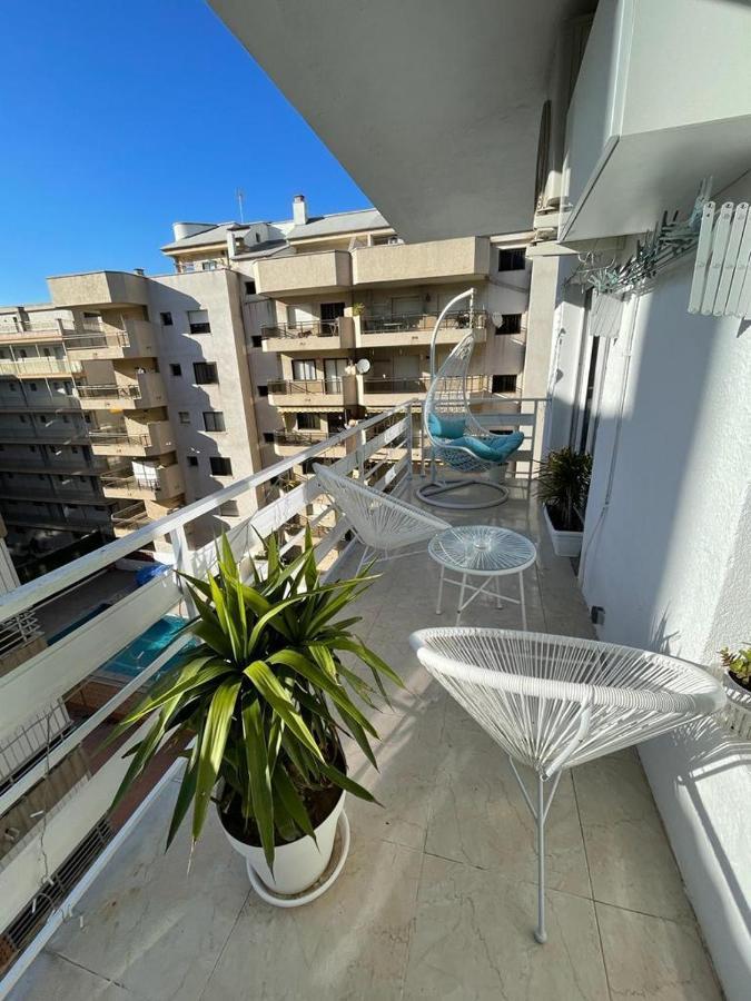 Harmony Apartment Salou Luaran gambar