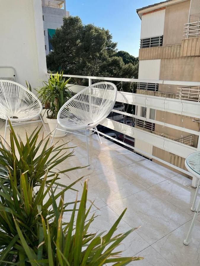 Harmony Apartment Salou Luaran gambar