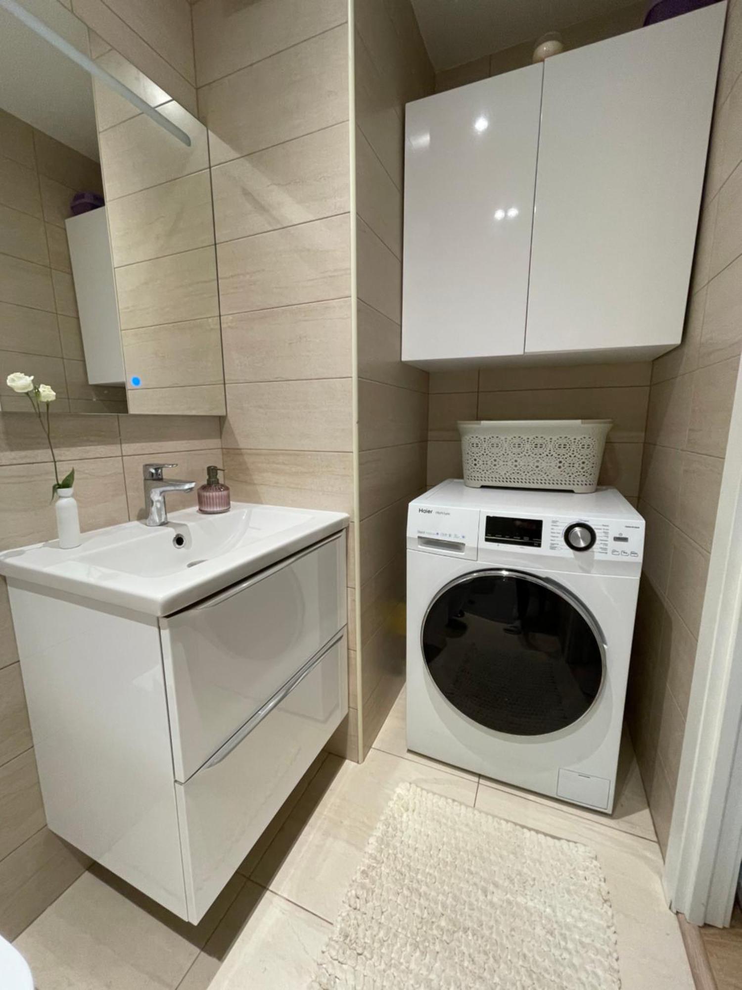 Harmony Apartment Salou Luaran gambar